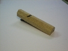 細工用ミニ鉋 外丸 9mm(No.9)