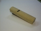 細工用ミニ鉋　外丸　15mm(No.11)