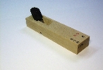 細工用際鉋　右　18mm(No.18)