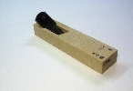 細工用際鉋　左　18mm(No.19)