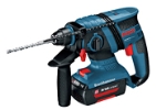 BOSCH 36Vハンマードリル“イプシロン” GBH36V-LIY