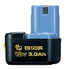 日立　12Vニッケル水素電池　EB1230R