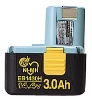 日立　14.4V ニッケル水素電池　EB1430H
