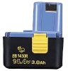日立　14.4V ニッケル水素電池　EB1430R