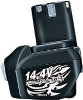 日立　14.4Vリチウムイオン電池　EBL1430R