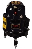マイト工業　レーザー墨出し器　MLA-437EB(三脚・受光器付)