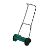 BOSCH　手動式芝刈機　AHM38C