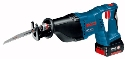 BOSCH 18Vバッテリーセーバーソー GSA18V-LI