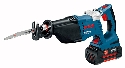 BOSCH　36Vバッテリーセーバーソー　GSA36V-LI