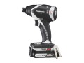 パナソニック　14.4Vインパクトドライバ　EZ7546(軽量電池パックLEタイプ)