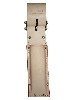 ニックス　ノミケース36mm（寸二）　チェーン式丁番付　KN36NDX