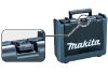 マキタ　TD133・TD145用プラスチックケース（黒）