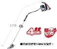 マキタ　エンジン刈払機　MEM427R