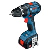 BOSCH　14.4Vドライバドリル　GSR14.4V-LIN2
