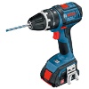 BOSCH 18V振動ドライバドリル GSB 18V-LIN