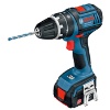 BOSCH　14.4V振動ドライバドリル　GSB14.4V-LIN2