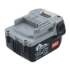 MAX　14.4V（3.0Ah）　リチウムイオン電池パック　JP-L914