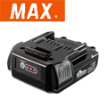 MAX 14.4V(1.5Ah)リチウムイオン電池パック JP-L91415A