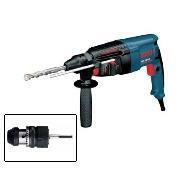 【5台限定】BOSCH　SDSハンマドリル　GBH2-26RE（13mmハンマーチャックサービス付！）