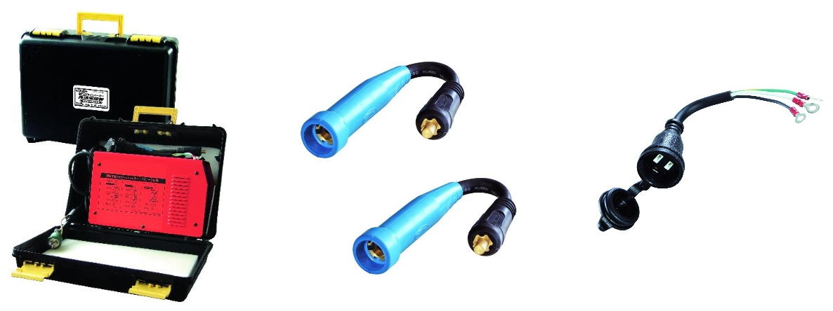 日動工業　100/200V兼用デジタルインバータ直流溶接機　DIGITAL-1020