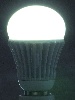 日動工業　電球型LED交換球　L7WN