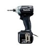 マキタ　14.4V充電式インパクトドライバTD136D