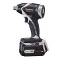 パナソニック 18V-4.2Ah充電インパクトドライバー EZ75A1(電池パックLSタイプ)