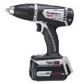 パナソニック 18V-4.2Ah充電ドリルドライバー EZ74A1(電池パックLSタイプ)