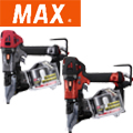 MAX 高圧65mm釘打機 HN-65N2(D)