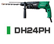 日立 ロータリハンマドリル DH24PH