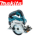 マキタ 14.4V 充電式丸のこ HS470DGS