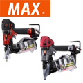 MAX 釘打ち機スーパーネイラ HN-50N2(D)