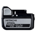 日立 14.4V 5.0Ah リチウムイオン電池 BSL1450