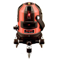 マイト工業 レーザー墨出し器 MIGHTYLINE MLA-412HE