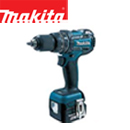 マキタ 14.4V充電式ドライバドリル DF470DRGX (6.0Ah)