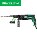 日立 ロータリハンマドリル DH28PMY