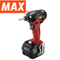 MAX 14.4V充電式インパクトドライバ PJ-ID144