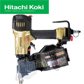 日立 高圧ロール釘打機 NV65HR