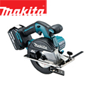 マキタ 150mm充電式18Vチップソーカッタ CS551D