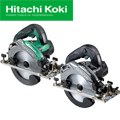 日立 165mm深切り電子丸のこ(ブラシレスモーター) C6MEY