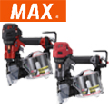 MAX 高圧90mmコイルネイラ HN-90N4(D)