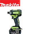マキタ 18V充電式インパクトドライバ TD149D
