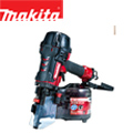 マキタ 90mm高圧エア釘打 AN935H/HM