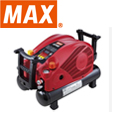 MAX 高圧エアコンプレッサ AK-HL1270E