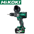 HiKOKI コードレスドライバドリル DS18DBL2