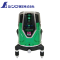 レーザーロボ グリーン Neo E Sensor