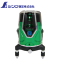 レーザーロボ グリーン Neo E Sensor