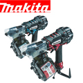 マキタ 65mm高圧エア釘打 AN635H/AN634H