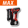MAX 充電式ピンネイラ TJ-35P3