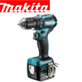 マキタ 14.4V充電式ドライバドリル DF473D